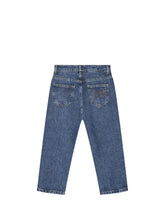GUESS 1 USCITA Guess Jeans Bambina Denim - Blu DENIM